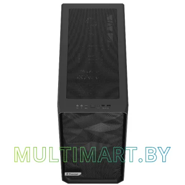 Корпус Fractal Design Meshify 2 Compact Light Tempered Glass (FD-C-MES2C-03) картинка 8